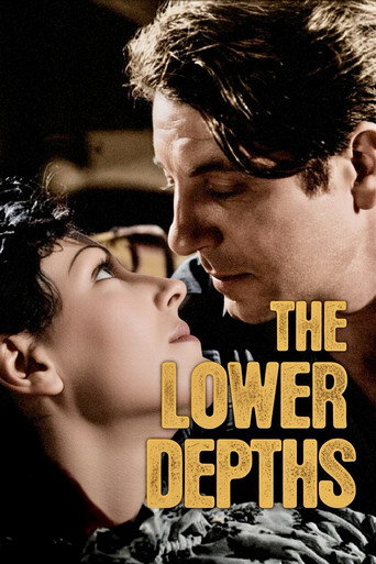 The Lower Depths