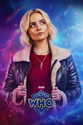 Doctor Who - The Church on Ruby Road (2023)