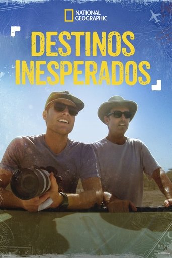 Assistir Destinos Inesperados online Assistir Destinos Inesperados online