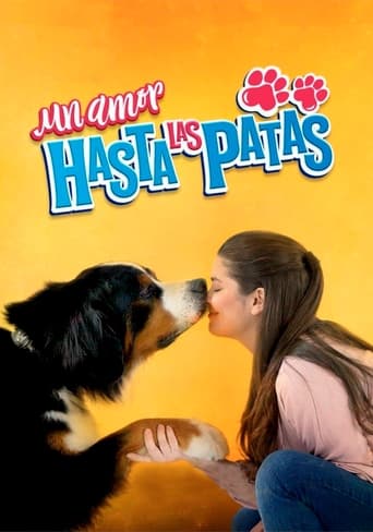 Poster of Un amor hasta las patas