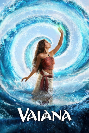 Vaiana — poster 97, 2000 × 3000