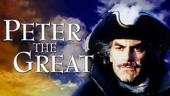 #2 Peter the Great