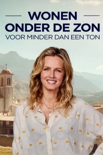 Wonen Onder De Zon Voor Minder Dan Een Ton: Season 1