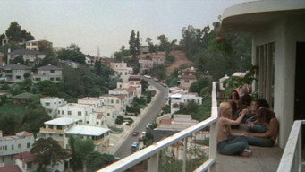 #45 The Long Goodbye
