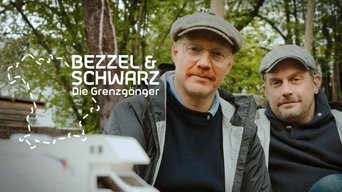 Bezzel & Schwarz - Die Grenzgänger - S6E01