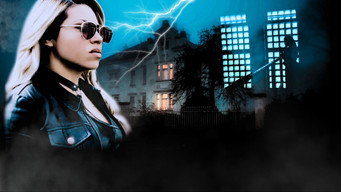 Travel for Ghosts (2024- )