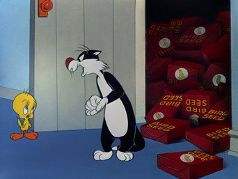 Looney Tunes T25E2