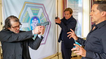 Episode 4 — Episode 4