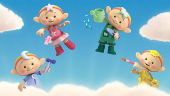 #2 Cloudbabies