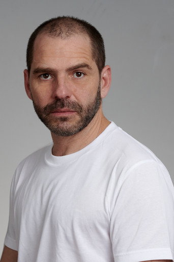 Jorge Monje 照片 1