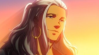 Cena de O adolescente mais poderoso da história