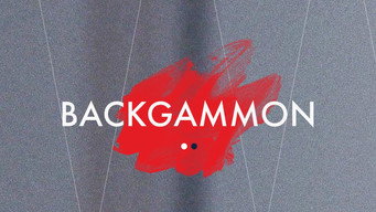#4 Backgammon