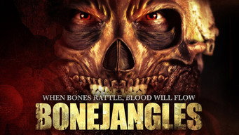 Bonejangles media image
