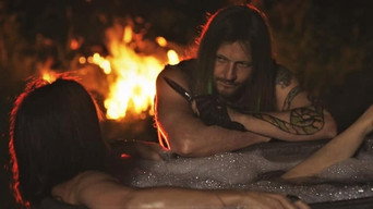 Hellcat's Revenge II: Deadman's Hand (2019)