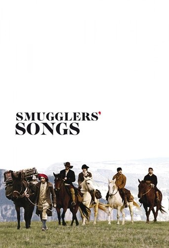 Smugglers' Songs