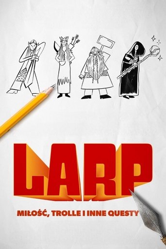 LARP (2025)