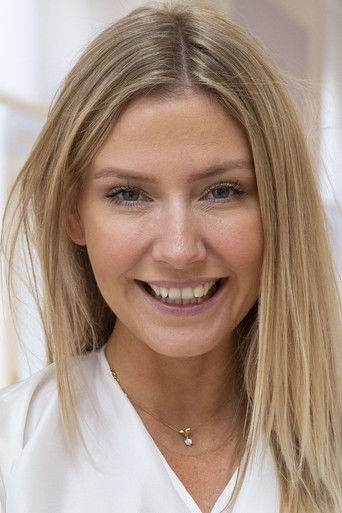 Foto de Carla Mickelborg