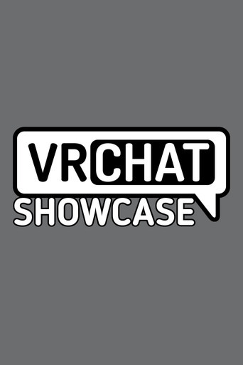 VRChat Group Showcase