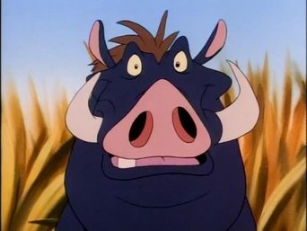 Episódio Episódio 14 da série Timão e Pumba