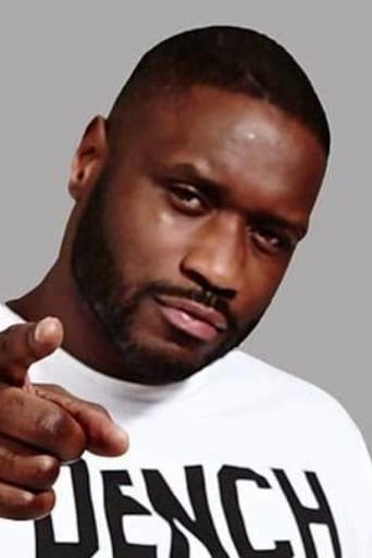 Imagen de Lethal Bizzle