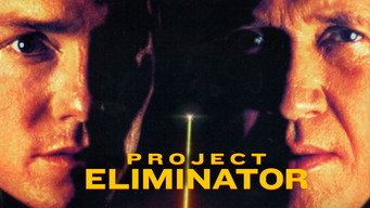 Project Eliminator (1991)