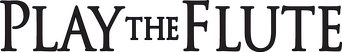 Play the Flute logo