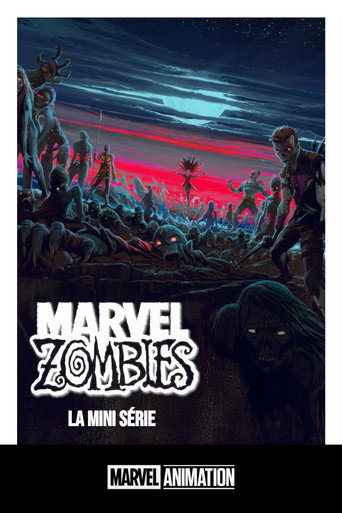 Marvel Zombies