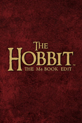 The Hobbit - M4 Book Edit