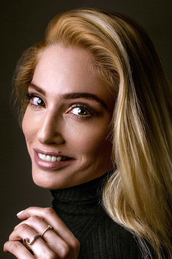 Foto de María Elena Swett