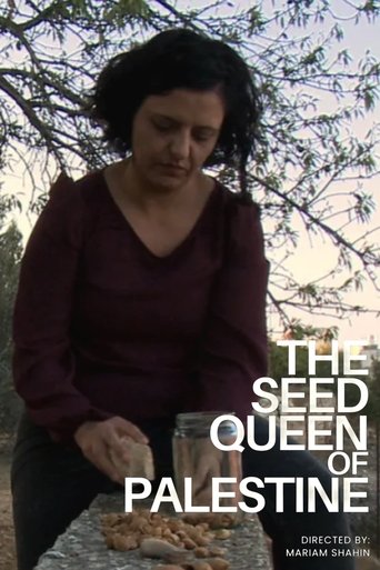 The Seed Queen of Palestine