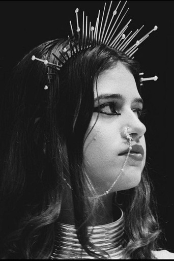 Paola M. Tirado fotoğraf 2