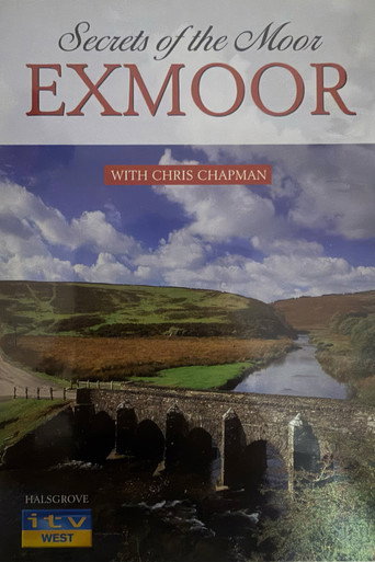 Secrets of the Moor: Exmoor