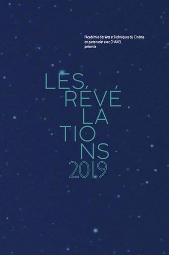 Les Révélations 2019