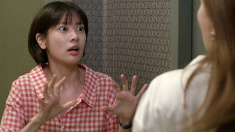 Episode 50 — Episode 50