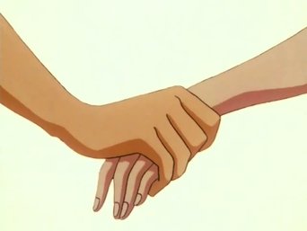 第25話:Real Kiss "Yuu, I love you!" 第25話:Real Kiss "Yuu, I love you!"