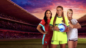 NWSL: The Final Third (2026- )