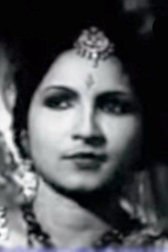 Image of K. Malathi