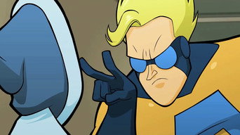 #7 Animal Man