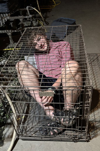 Josh Patten