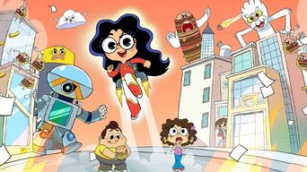 زكية الذكية - S1E01