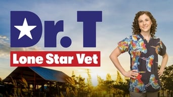 Dr. T, Lone Star Vet (2019- )