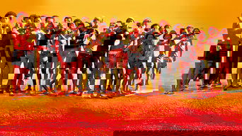 Galeria 1 - City of God