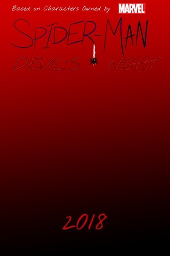 Spider-Man: Devil's Night (Original Fan Short)