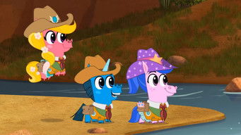 Episode 4 — Cowboy Canyon