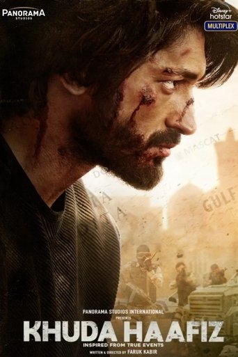 खुदा हाफिज (2020)