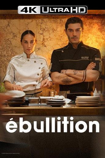 Cooked — Posters 19