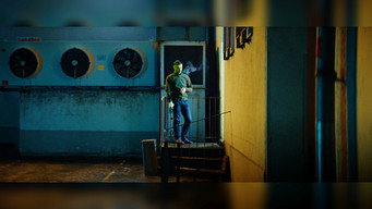 Shock media image