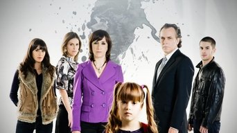 Acusados - 1x01