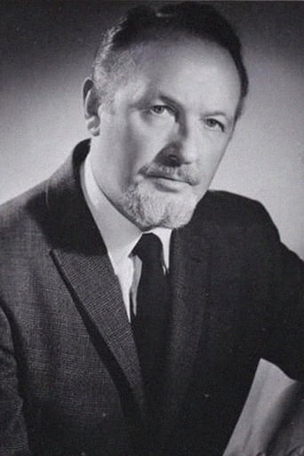 Image of Ivor Barry