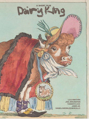 Dairy King (1970)